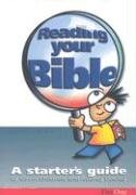 Reading Your Bible