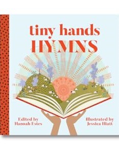 Tiny Hands Hymns