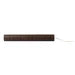 Legacy Standard Bible , 2 Column, Verse by Verse, Brown Faux Leather