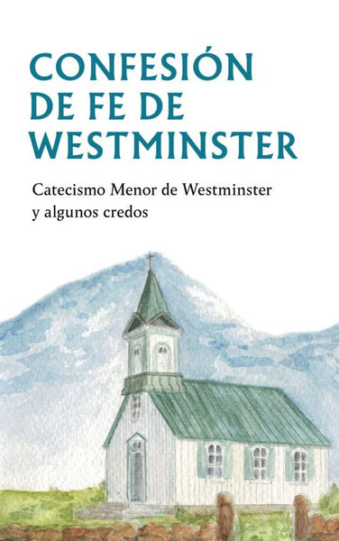 Confession de Fe de Westminster