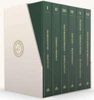 The R.C. Sproul Signature Classics 6-Volume Collection