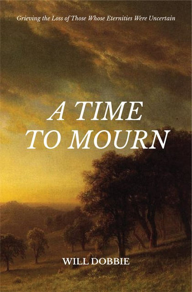 Time to Mourn (A) - Release Date 3/12/24