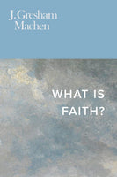 What is Faith - Newly Reissued