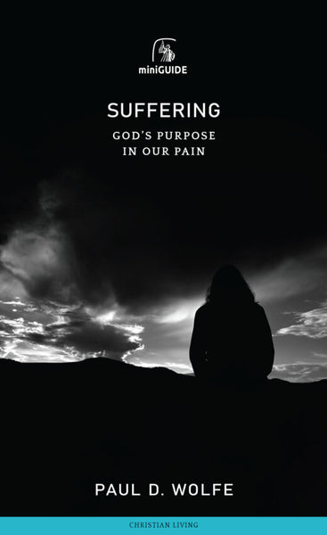 Suffering - Banner Mini-guides