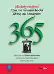 365 Days with the Geneva Reading on Historical books