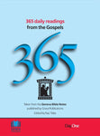 365 Daily Readings in the Gospels - Taken from the Geneva Bible Notes