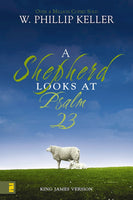Shepherd Looks at Psalm 23