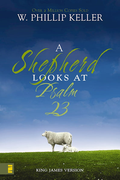Shepherd Looks at Psalm 23