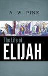 Life of Elijah - Newly Retypeset