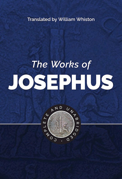 Works of Josephus