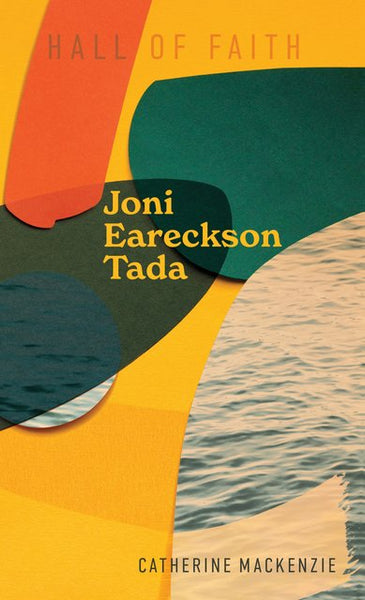 Joni Eareckson Tada: Hall of Faith - Release date Nov. 14, 2023