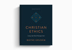 Christian Ethics - Living a Life That is Pleasing to God