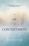 Call to Contentment - Release Date 3/12/24