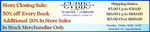 Cumberland Valley Bible Book Service