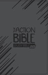 ESV Action Study Bible Gray