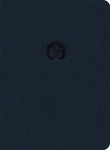 ESV Reformation Study Bible Navy Imitation Leather