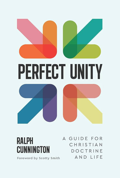 Perfect Unity - Release Date 3/27/24