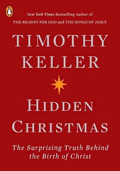 Hidden Christmas: The Surprising Truth Behind the Birth of Christ