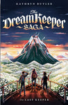 The Last Keeper * The Dream Keeper Saga Book 5