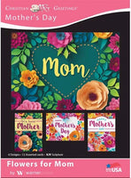 Boxed Cards Mother's Day
