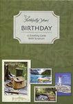 Birthday Boxed Cards His