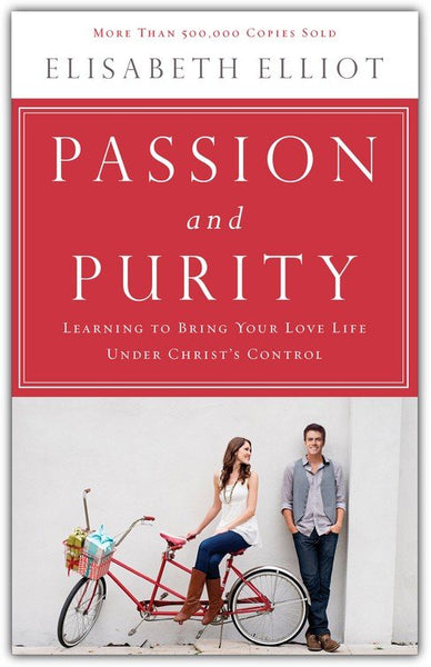 Passion and Purity