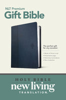 NLT Premium Gift Bible