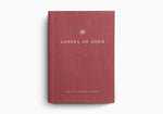 ESV Gospel of John, Share the Good News Edition