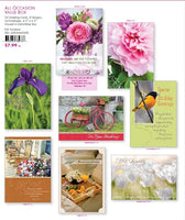 Boxed Cards All Occasion