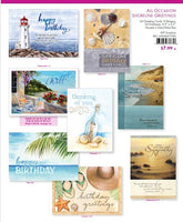 Boxed Cards All Occasion