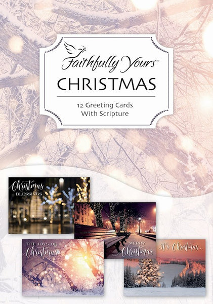 Christmas Cards