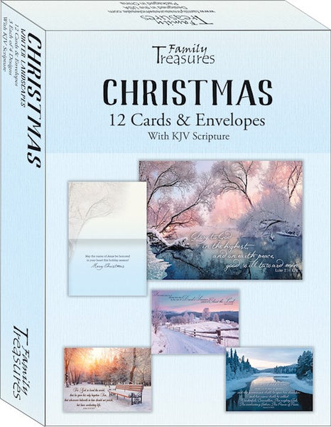 Christmas Cards