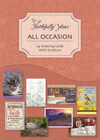 Boxed Cards All Occasion