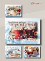 Christmas Cards