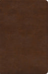 ESV Spanish/ English Parallel Bible -ESV/RVR
