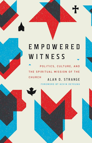 Empowered Witness