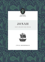 Jonah: God's Relentless Grace
