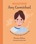 Amy Carmichael - Do Great Things For God