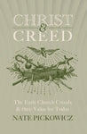 Christ and Creed