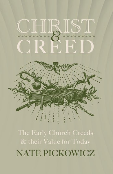 Christ and Creed