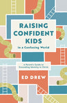 Raising Confident Kids