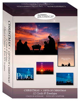 Christmas Cards