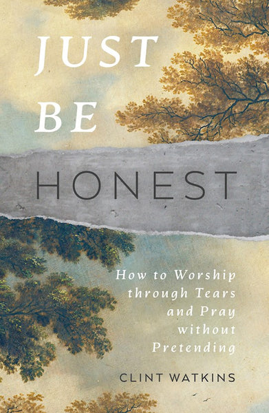 just Be Honest