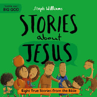 Stories About Jesus