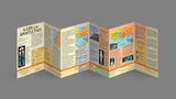 The Life of the Apostle Paul - Fold Out Pamphlet