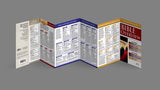 Bible Overview - Fold Out Pamphlet