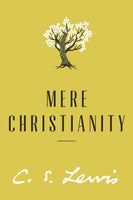 Mere Christianity