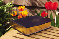 NIV, Women's Devotional Bible, Comfort Print