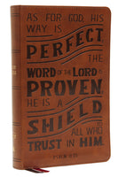NKJV Personal Size Reference Bible