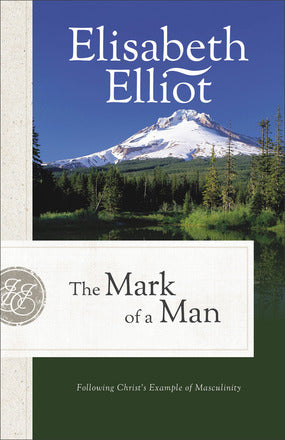 The Mark of a Man, Repackaged Edition